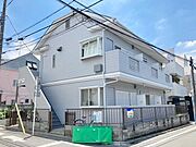 メゾンドヨシイの賃貸物件