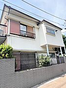 梅田荘 2階 築44年9ヶ月の賃貸物件