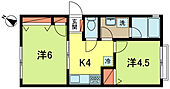 杉並区和田１丁目 2階建 築30年のイメージ