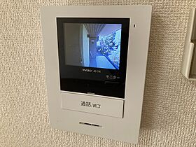 パークサイドテラス・コダマ 306 ｜ 東京都杉並区和田３丁目50-3（賃貸マンション1K・3階・20.90㎡） その13