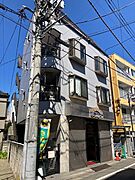 東高円寺駅より徒歩12分 3階 築36年2ヶ月の賃貸物件