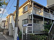 ファインヒル 1階 築37年8ヶ月の賃貸物件