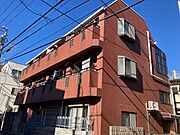 新中野駅より徒歩7分 3階 築39年8ヶ月の賃貸物件