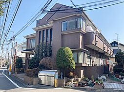 メゾン・ドゥ・フルール