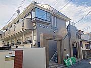 ヴィレッジフローラ 2階 築31年11ヶ月の賃貸物件