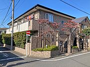 新高円寺駅より徒歩11分 1階 築20年の賃貸物件