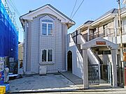 南阿佐ケ谷駅より徒歩10分 1階 築34年の賃貸物件