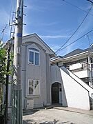 南阿佐ケ谷駅より徒歩10分 1階 築33年8ヶ月の賃貸物件