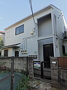 阿佐ケ谷駅より徒歩9分 2階 築59年4ヶ月の賃貸物件