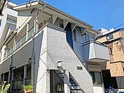 hana高円寺 2階 築19年の賃貸物件