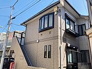 サットンプレイス阿佐谷南 2階 築26年8ヶ月の賃貸物件