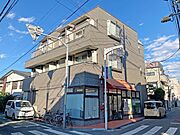 新高円寺駅より徒歩13分 3階 築18年6ヶ月の賃貸物件