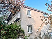 新高円寺駅より徒歩5分 2階 築37年の賃貸物件