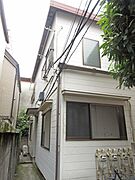 方南町駅より徒歩11分 1階 築38年10ヶ月の賃貸物件