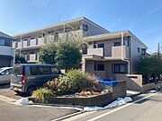 南阿佐ケ谷駅より徒歩18分 2階 築30年5ヶ月の賃貸物件