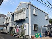 サニーハイツ和田の賃貸物件