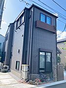 新高円寺駅より徒歩8分 2階 築4年8ヶ月の賃貸物件