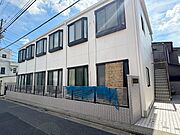 東高円寺駅より徒歩5分 2階 築33年3ヶ月の賃貸物件