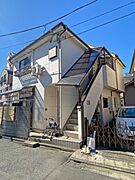 コーポ戸塚 2階 築21年2ヶ月の賃貸物件