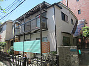 グリーンハイム1-B 1階 築44年8ヶ月の賃貸物件