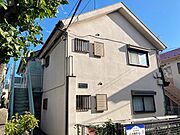 新高円寺駅より徒歩7分 2階 築31年8ヶ月の賃貸物件