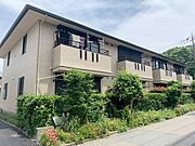 南阿佐ケ谷駅より徒歩10分 2階 築29年8ヶ月の賃貸物件