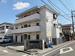 メゾンソレイユ