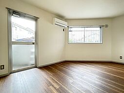 メゾンシャルム 105 1階1Kのリビング/ダイニング