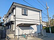 荻窪駅より徒歩7分 2階 築26年6ヶ月の賃貸物件