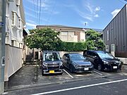 上北沢駅より徒歩6分 2階 築39年6ヶ月の賃貸物件