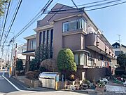 南阿佐ケ谷駅より徒歩11分 2階 築33年の賃貸物件