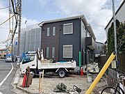 新高円寺駅より徒歩13分 新築 2階建の賃貸物件