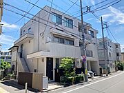 グランメール新高円寺の賃貸物件