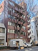 阿佐谷グリーンハイツの賃貸物件