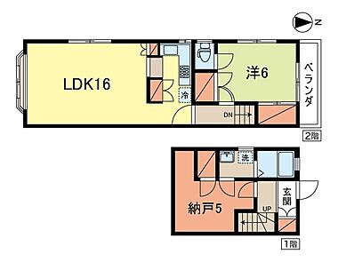 間取り：213146110589