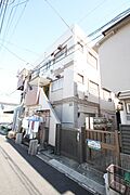 第二堀内荘の賃貸物件