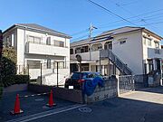 グリーンコート和田の賃貸物件