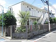 ハイツコーワの賃貸物件