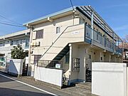 サンフラットの賃貸物件