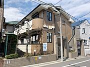 南阿佐ケ谷駅より徒歩17分 2階 築30年3ヶ月の賃貸物件