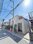 サットンプレイス・アゼリアの賃貸物件