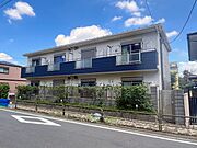 南阿佐ケ谷駅より徒歩13分 1階 築11年7ヶ月の賃貸物件
