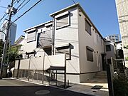 西新宿五丁目駅より徒歩6分 2階 築4年の賃貸物件