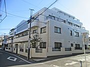 ローヤルヨコオの賃貸物件