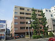 プリムローズ東高円寺の賃貸物件