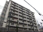 名古屋市東区葵１丁目 9階建 築18年のイメージ