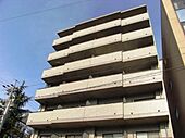 名古屋市中区新栄１丁目 7階建 築25年のイメージ