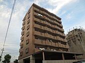 名古屋市中村区本陣通６丁目 8階建 築21年のイメージ