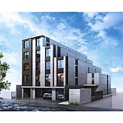 ナゴヤドーム前矢田駅より徒歩3分 5階 築2年8ヶ月の賃貸物件