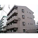 名古屋市熱田区高蔵町 4階建 築31年のイメージ